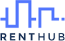 Renthub Company Logo